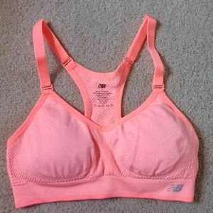 3/$15, 5$20 New Balance sports bra